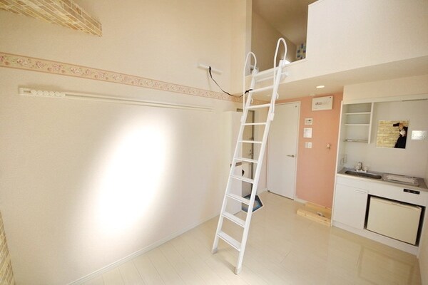 洋室(同シリーズ)