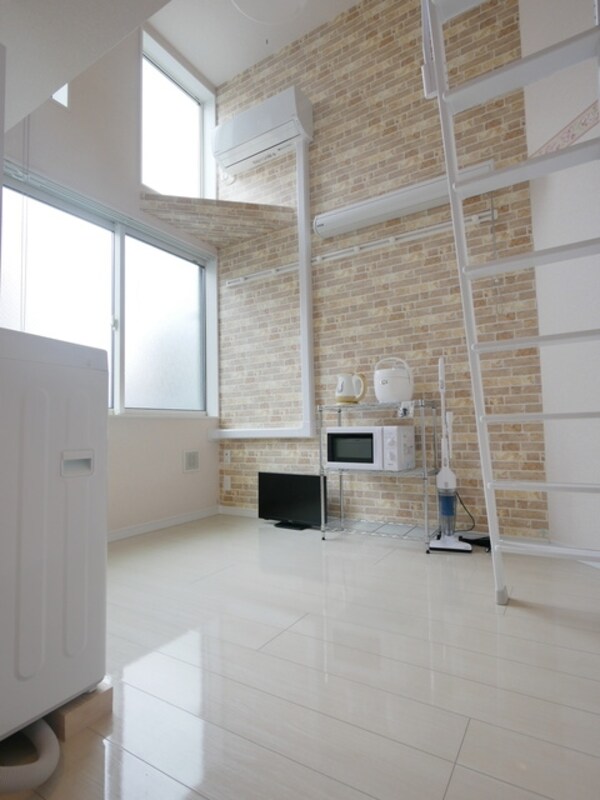 リビング・居室