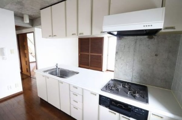 キッチン(同シリーズ)