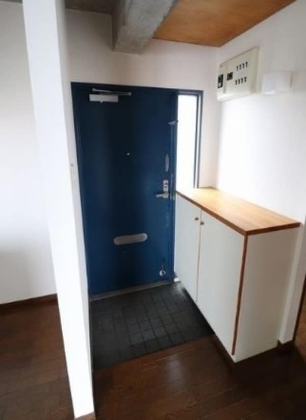 玄関(同シリーズ)