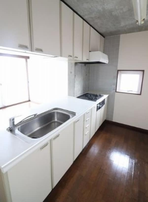 キッチン(同シリーズ)