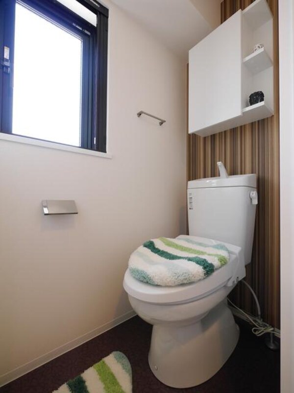 トイレ(★モデルルーム★)