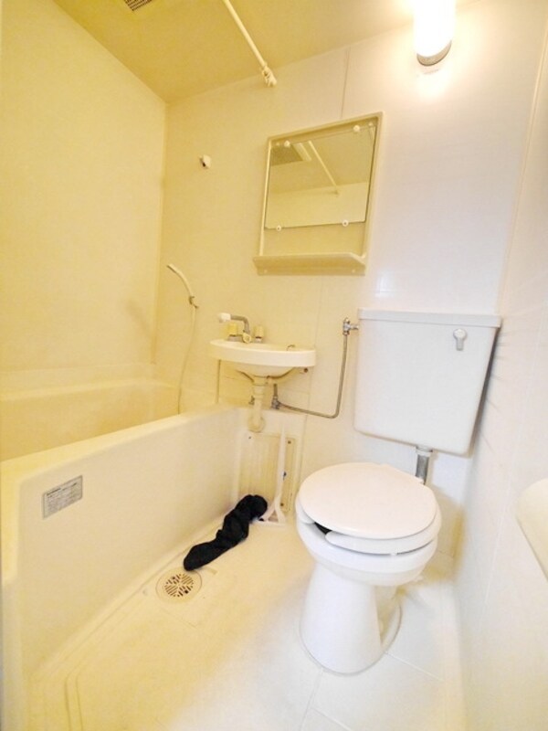 バス／シャワールーム等(同シリーズ)