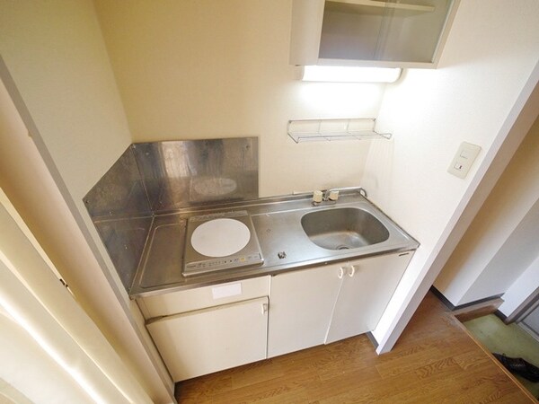 キッチン(同シリーズ)