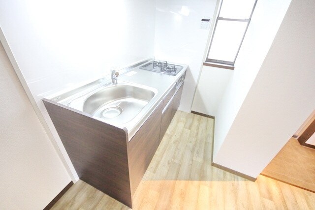 物件内観写真4　(★キッチン★)