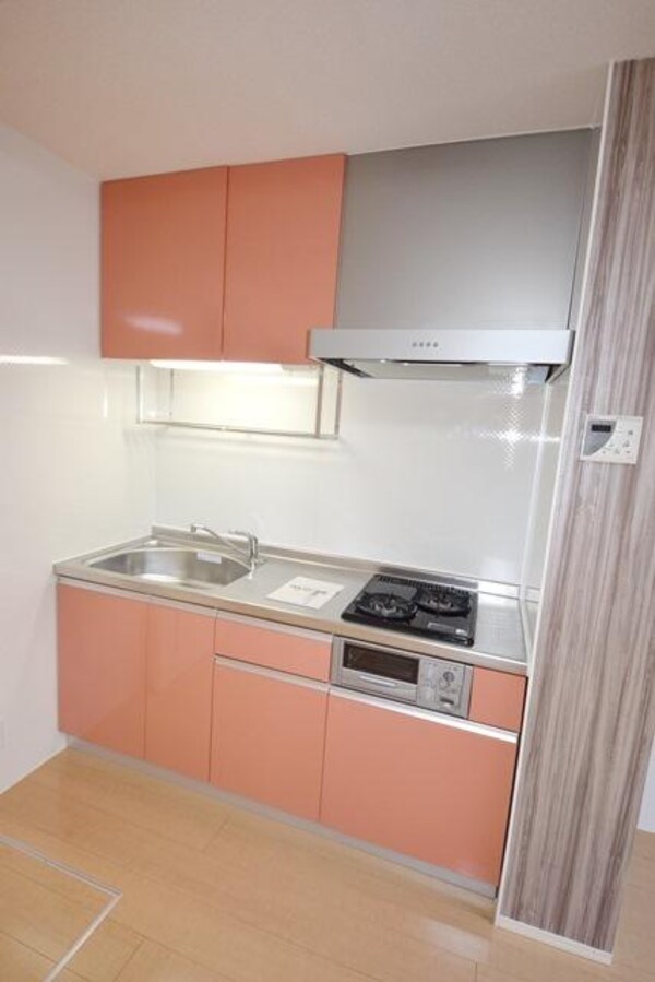 キッチン(同シリーズ)