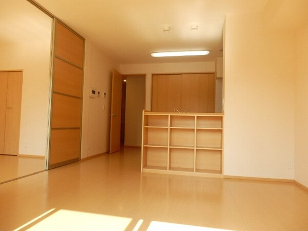 リビング・居室