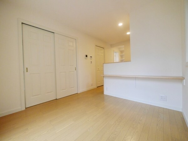 リビング・居室