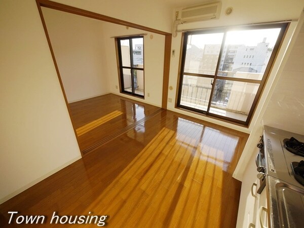 リビング・居室(同仕様)