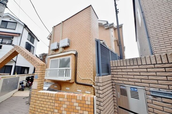 外観(★外観★)