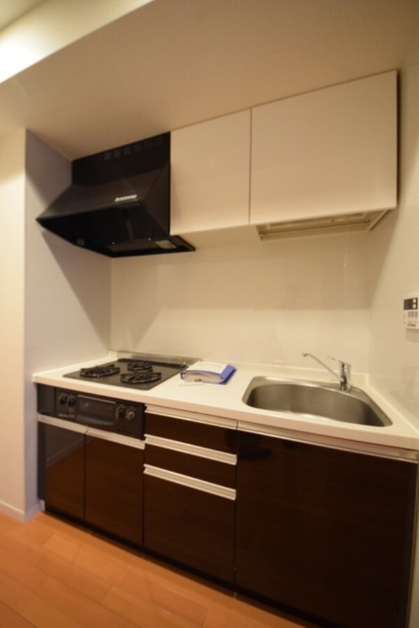 キッチン(☆お問い合わせはお早めに☆)