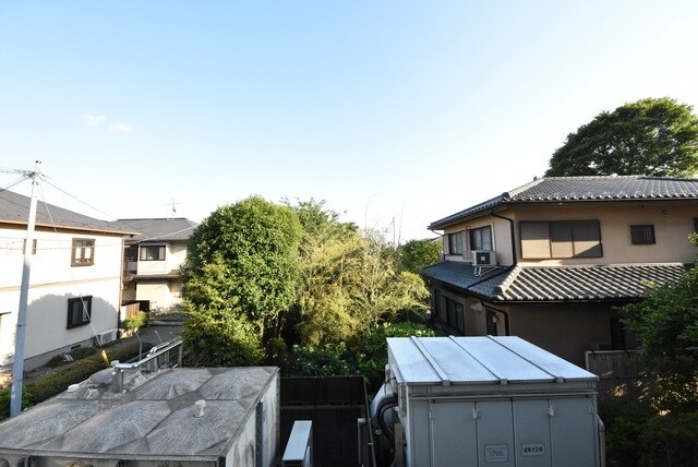 物件内観写真15　(眺望)