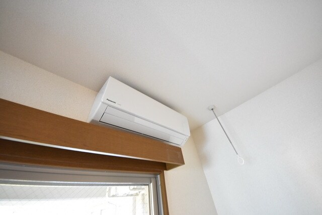 物件内観写真18　(エアコン)