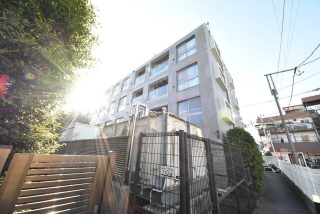 物件内観写真25　(外観)