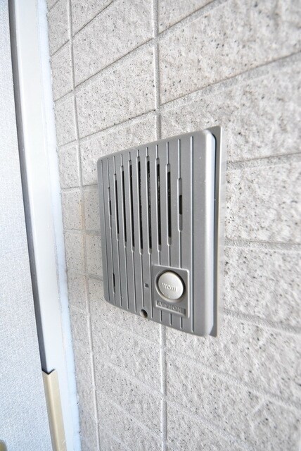 物件内観写真27　(インターホン)