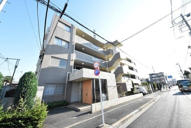 物件内観写真29　(外観)