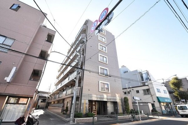 外観(★外観＆共用設備★)