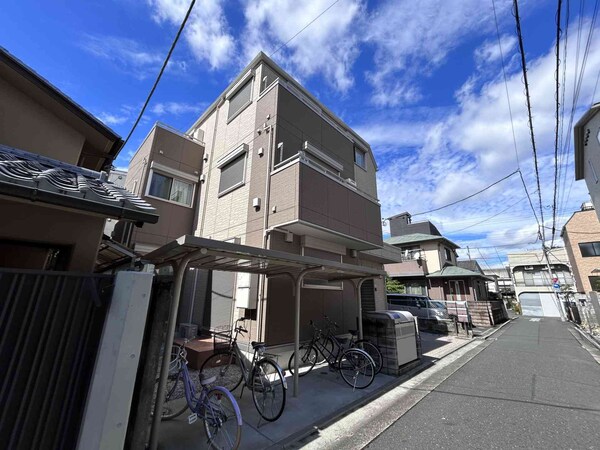 外観(外観)