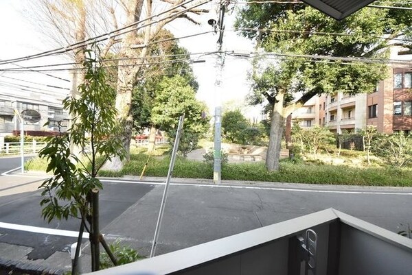 眺望(★室内＆室内設備★)