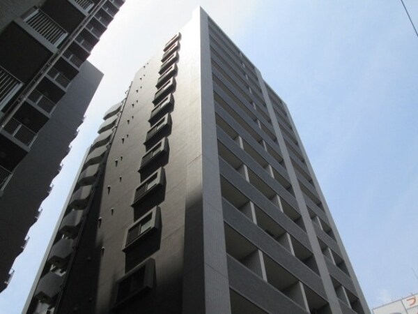外観(★分譲オートロック付マンション★)