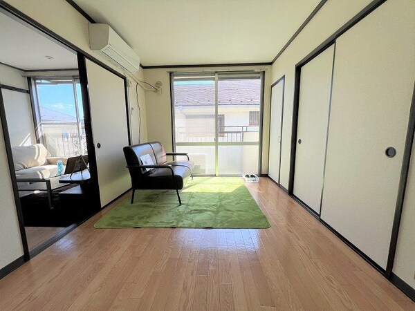 その他室内・内装(モデルルーム)