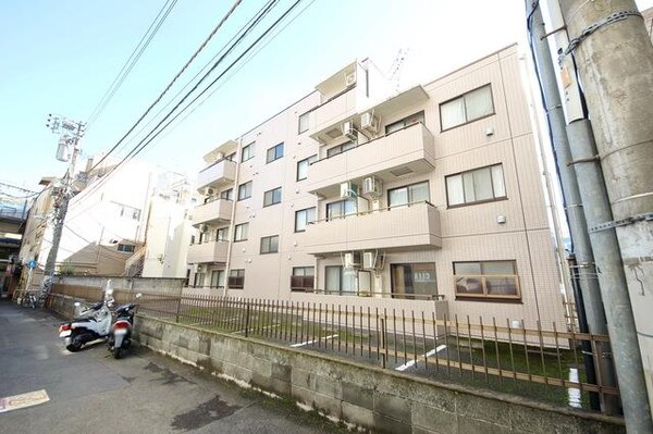 外観(★閑静な住宅街★)