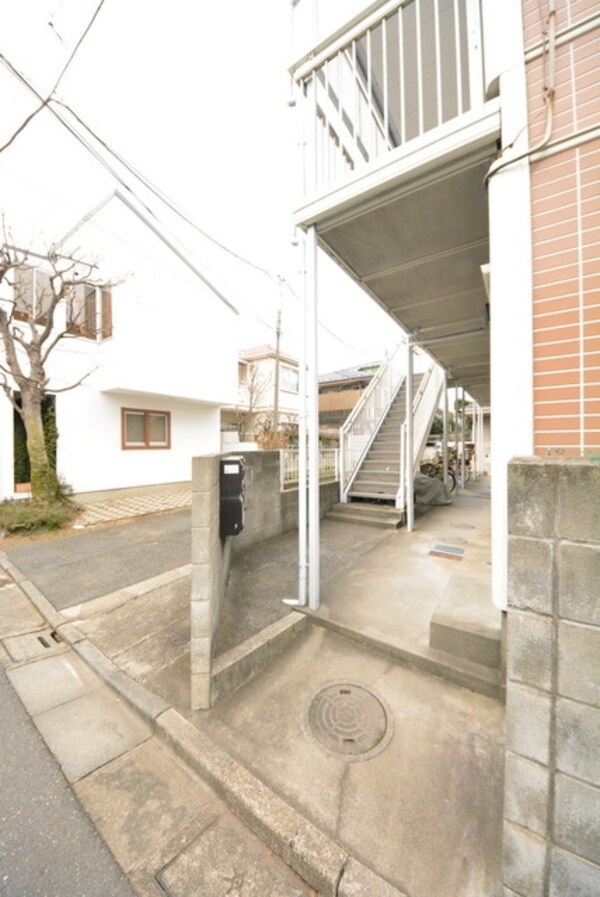 エントランス(★エントランス★)