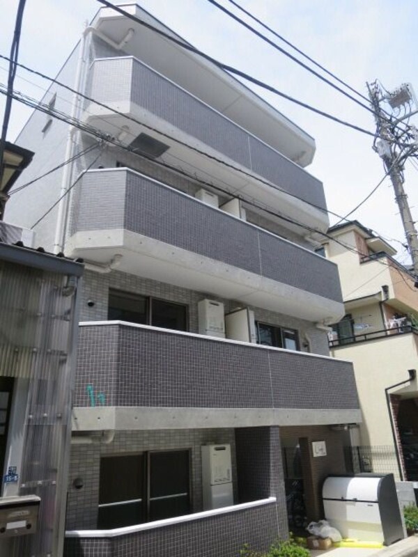 外観(外観★)