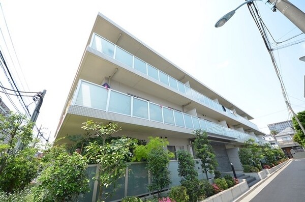 外観(★二路線利用可能な立地★)