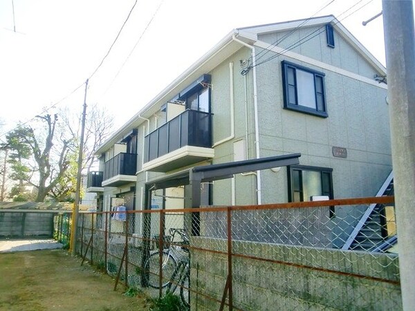 外観(★祖師ヶ谷大蔵駅徒歩１０分・買い物・通学・通勤便利です★)