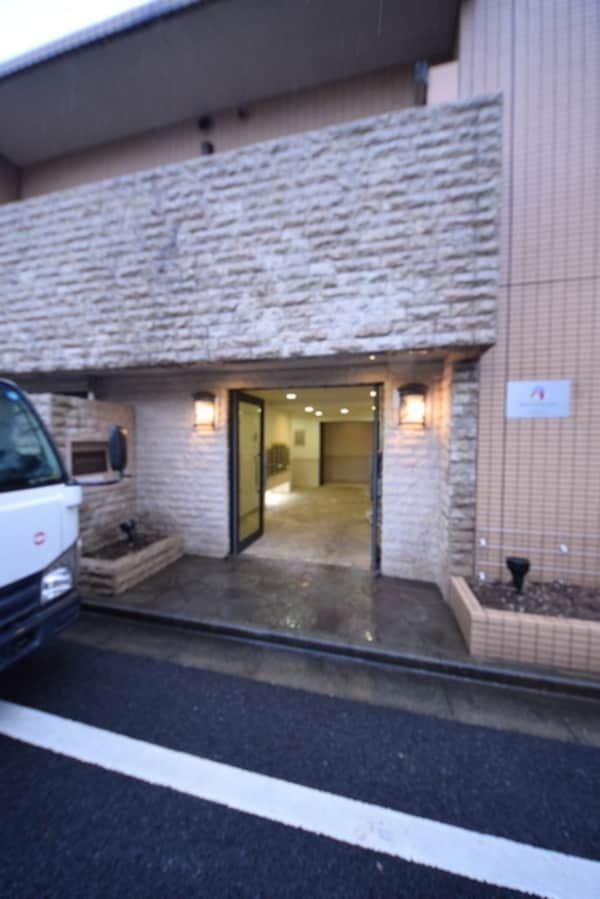 エントランス(★お問い合わせはお早めに★)