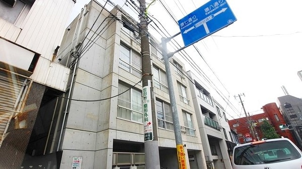 外観(★外観★)