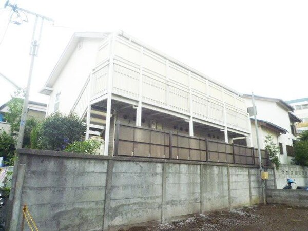共有部分(★廊下側★)
