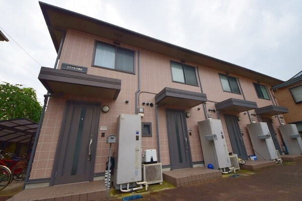 その他(★閑静な住宅街に立地しております★)