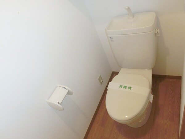 トイレ(★綺麗なトイレです★)