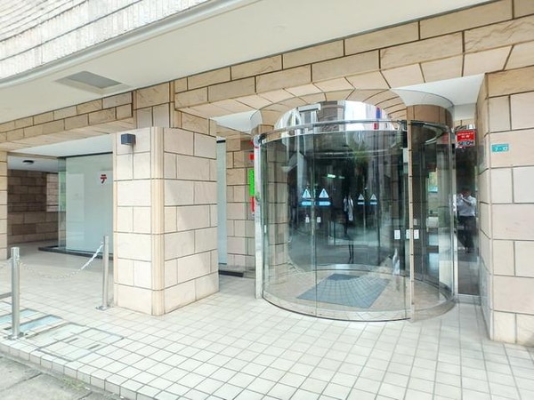 外観(★エントランス入り口★)