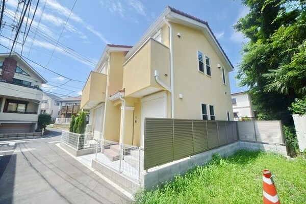 外観(★日当たりの良い立地です★)