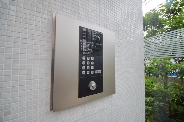その他(★オートロック付き★)