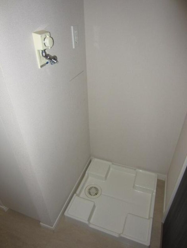 設備(他部屋参考写真)