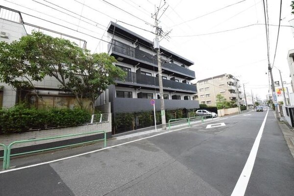 外観(★閑静な住宅街★)