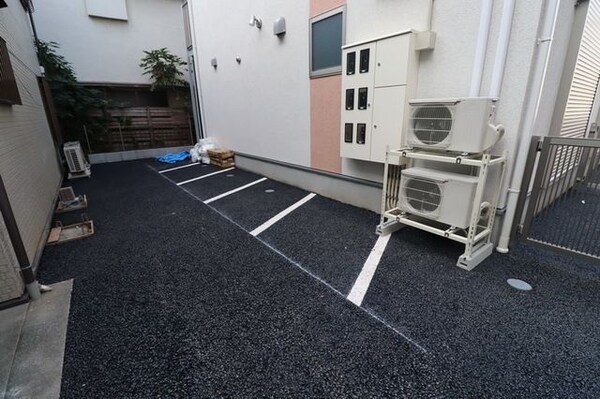 共有部分(★お問い合わせはタウンハウジングまで★)