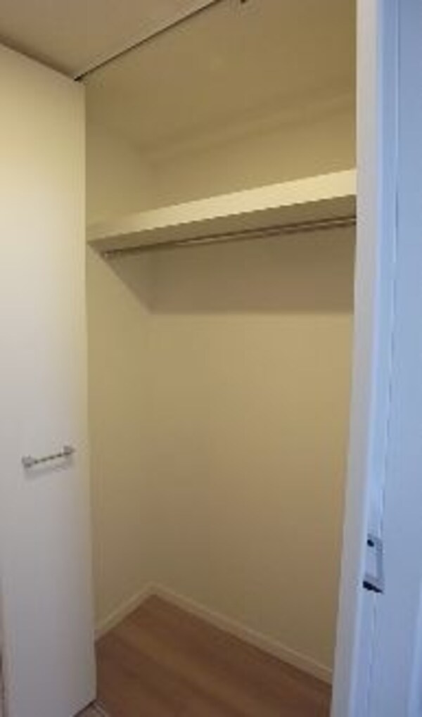 収納(収納)