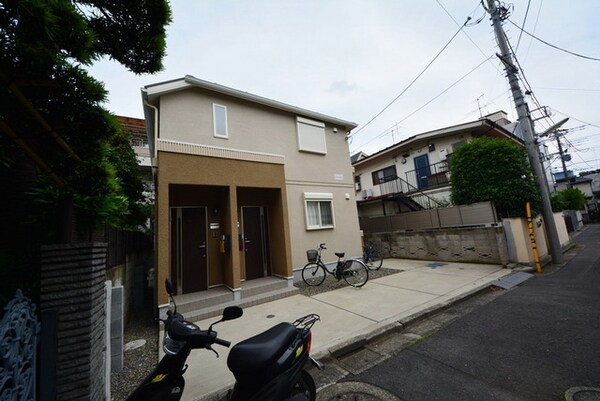 外観(★緑あふれる住環境★)