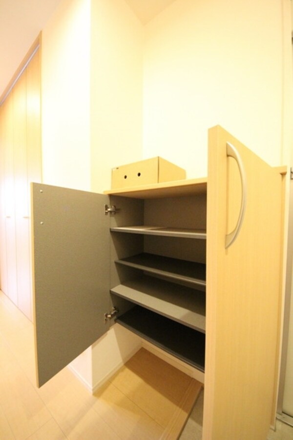 収納(他部屋参考写真)