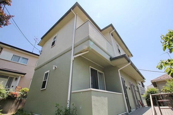 外観(★閑静な住宅街です★)