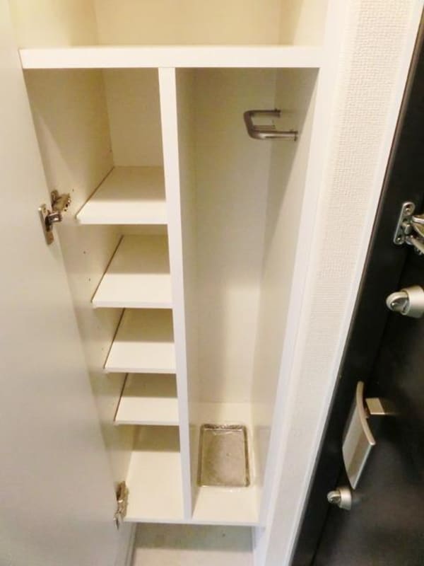 その他(玄関収納)