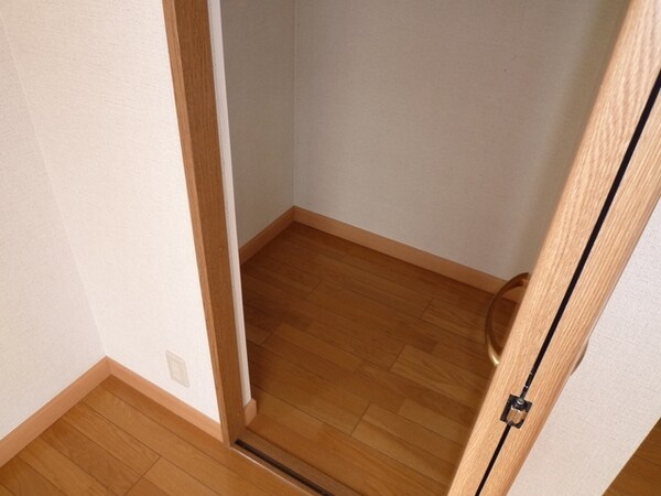 収納(★収納もしっかり★)