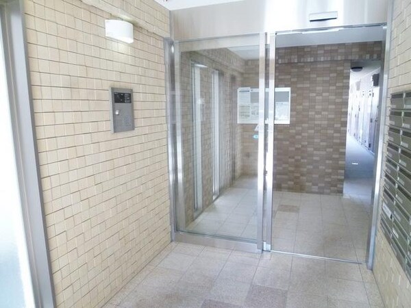 共有部分(★オートロック完備★)