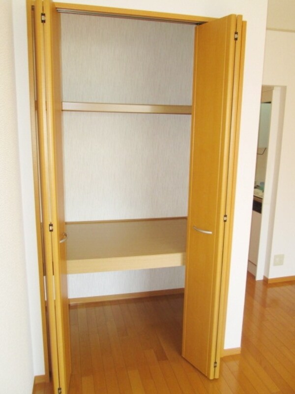 収納(★収納たっぷり★)
