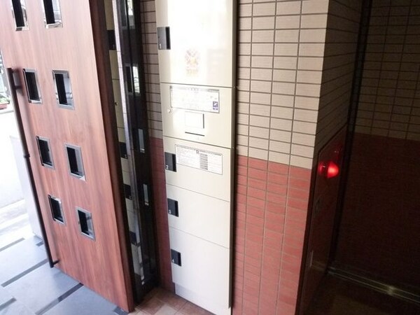 その他(宅配ＢＯＸ)